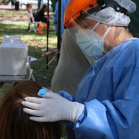 La Pampa utilizará un medicamento no aprobado por ANMAT en pacientes con coronavirus
