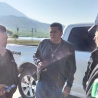 Detienen en Edomex al alcalde de Chucándiro, Michoacán; lo acusan de operar para Morena