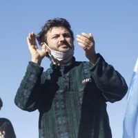 Denunciaron a Juan Grabois por "extorsión, asociación ilícita" y otros delitos