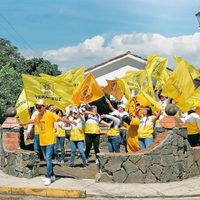 Veracruz: Cacería de perredistas