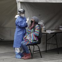 México llega a las 323 mil 212 muertes por covid-19; hay 85 fallecimientos en 24 horas
