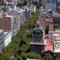 ¿Sigue el frío? Así va a estar el tiempo mañana en Mendoza