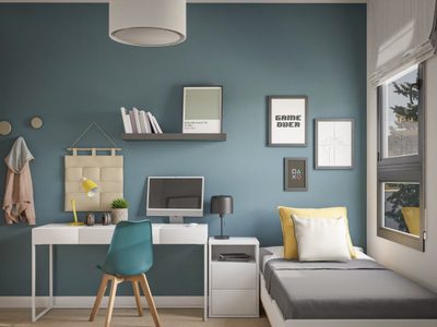 Decoración 2026: olvidate del Mocha Mousse, la nueva tendencia llega cargada de color y sin rastros de neutros