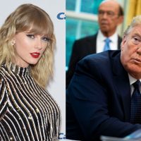 Taylor Swift recibió una crítica muy fuera de lugar luego de cargar contra Donald Trump