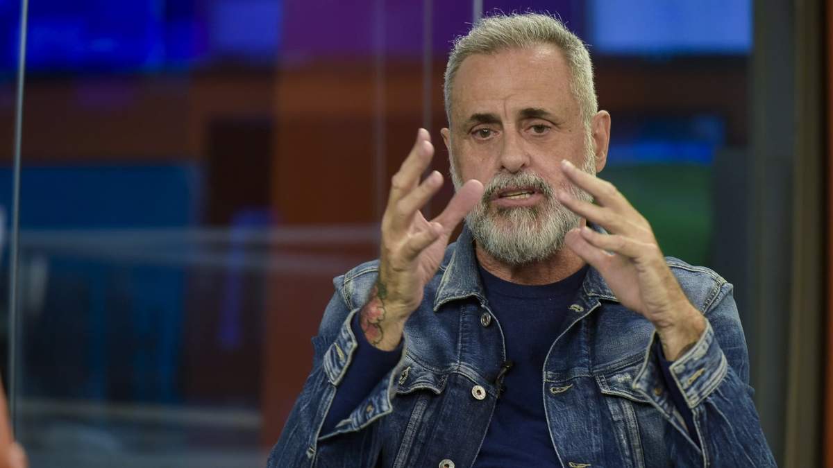 Jorge Rial. Fuente: (Instagram)