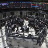 La variante Delta arrastra a las bolsas de México y el mundo