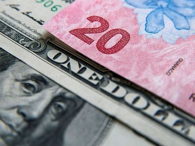 Dólar hoy: así abrió el mercado cambiario este lunes, 26 de octubre