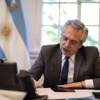 "Cuidar lo conseguido", carta abierta de Alberto Fernández sobre la nueva etapa de la cuarentena