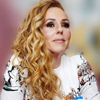 Que lo miren por TV: Rocío Carrasco regresa a las pantallas en medio del escándalo familiar