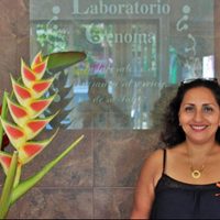 Investigadora reconocida por su labor contra el cáncer cervicouterino pide a Astudillo reinstalar a una colega