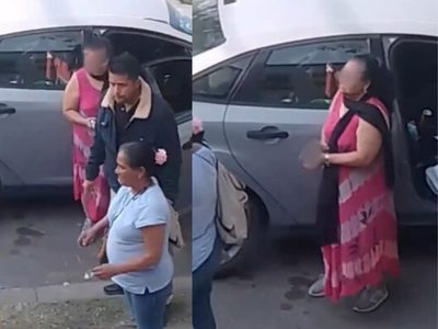 Lo que se sabe del caso Carlota 'N': disparó a tres personas en disputa por un inmueble