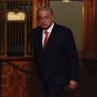 Que el periodista Tim Golden venga a la mañanera y responda preguntas: AMLO