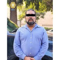 Cae en Polanco 'El R” presunto sicario de los Beltrán Leyva