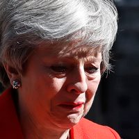 La dimisión de Theresa May acrecienta el riesgo de una ruptura abrupta Reino Unido-Europa