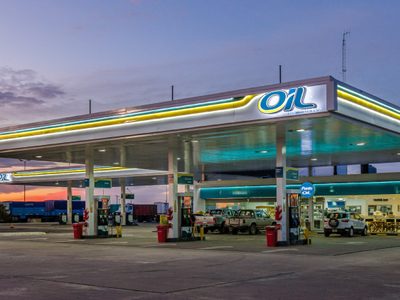 Oil Combustibles salió de la quiebra