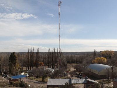 Un nuevo sismo inquietó nuevamente a Vaca Muerta