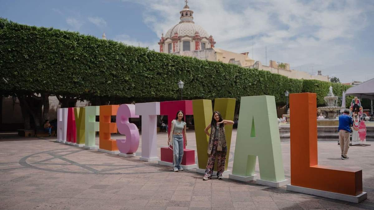 Hay Festival Querétaro