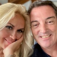 El beboteo de Verónica Ojeda en las redes y los significativos comentarios de Baudry, su pareja