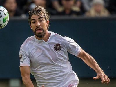 Tremenda demanda al Inter Miami por el fichaje de Rodolfo Pizarro