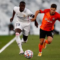 Caen equipos de Tecatito y Herrera en la Champions League; Shakhtar le pega al Real Madrid