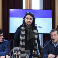 Error de senadora del PRO hizo avanzar suba a jubilados
