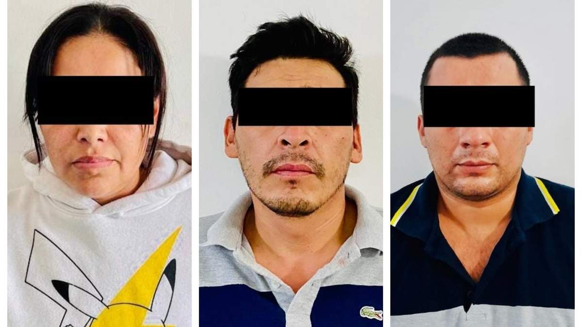 Los tres vinculados a proceso por el homicidio del empresario italiano