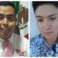 Localizan restos del director del DIF y de un colaborador en Apaseo el Alto