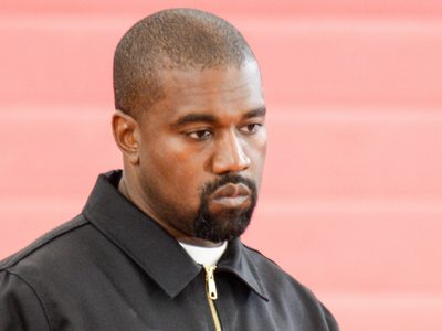 Kanye West podría estar sufriendo otro episodio de bipolaridad: qué hizo ahora
