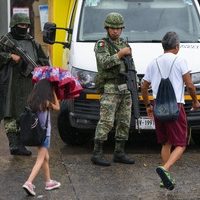 Las Fuerzas Armadas deben seguir en las calles más allá de 2024 y en 2027 hacerse una consulta: AMLO
