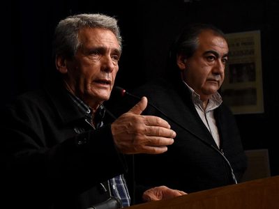 Suba salarial: la CGT advirtió que "no todos están en las mismas condiciones económicas"