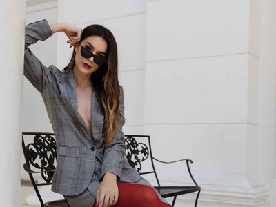 Vuelven los colores: dale un toque a tu look de invierno con este accesorio