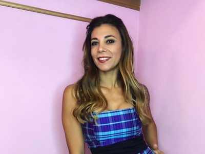 "Fue como un permitido": Ximena Capristo reveló en vivo que pasó la noche con Gustavo Conti
