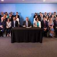 Índice de transparencia activa: estos son los Ministerios más opacos