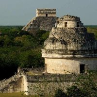 Reabren Chichén Itzá para 3 mil personas por día y estadías de 2 horas