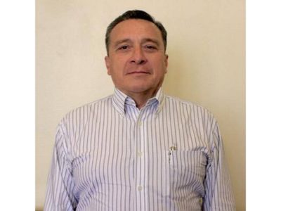 'Nico” exchofer de AMLO busca formar partido ambientalista