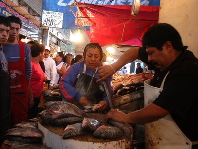 Semana Santa: recomendaciones para evitar enfermarse por comer productos del mar
