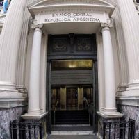 El BCRA amplía la suspensión de actuaciones sumariales, cambiarias y financieras