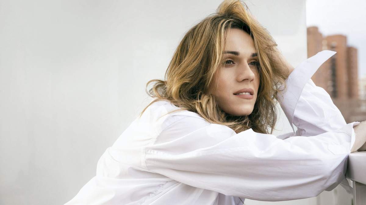 Mariana Genesio (Fuente: Instagram)