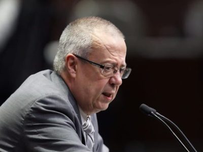 Diputados 'ametrallan” a Urzúa en su defensa del paquete económico... y termina como "mentiroso"