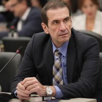 Pablo Cervi destacó el apoyo del sector empresario al proyecto de reforma laboral