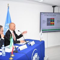 Línea contra la Trata recibió mil 977 llamadas en lo que va del año