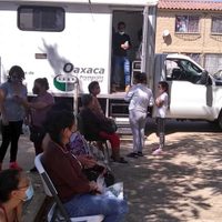 Diabetes, primera causa asociada con muertes por covid-19 en Oaxaca