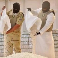 Alerta por Captagón: la nueva droga que inhibe el miedo y el dolor