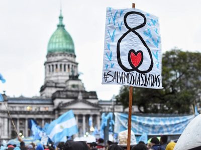 Diputados de Macri proponen votar en contra de la IVE para complicar al Gobierno