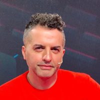 Luego de su discusión en vivo con Latorre, Ángel de Brito fue lapidario: "ni pincha ni corta"