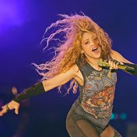 Nunca falla: Shakira volvió a sus raíces en el concierto virtual de "Global Goal Unite"