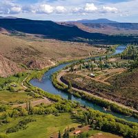 Carnaval en Aluminé: rafting, trekking y naturaleza en uno de los destinos estrella del sur neuquino