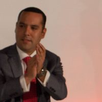 Canek Vázquez, cercano a Beltrones, renuncia al PRI