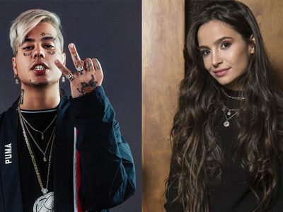 Salieron a la luz las fotos de la primera escapadita de amor de Duki y Brenda Asnicar ¡Mirá!