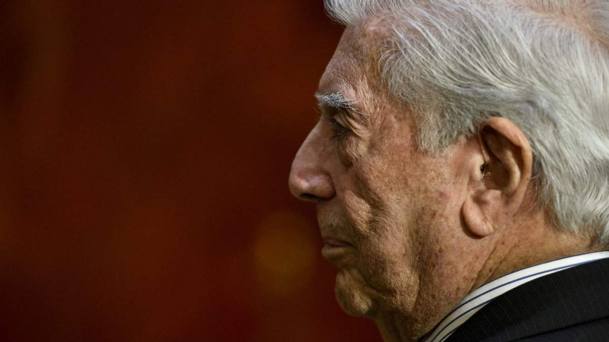Ha insistido en que los venezolanos "votaron mal eligiendo a Chávez"